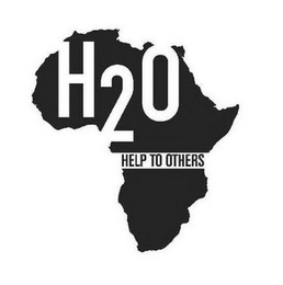 H2O HELP TO OTHERS logo