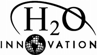 H2O INNOVATION logo