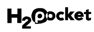 H2O POCKET logo