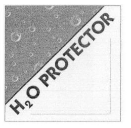 H2O PROTECTOR logo