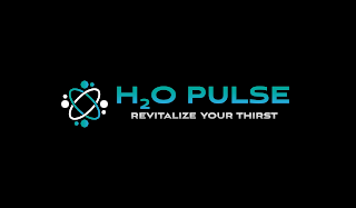 H2O PULSE logo