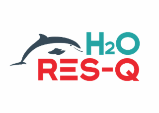 H2O RES-Q logo