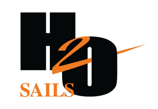 H2O SAILS logo