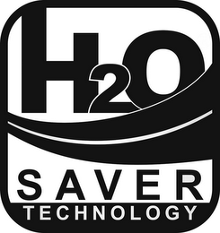 H2O SAVER TECHNOLOGY logo