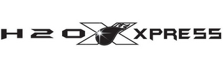 H2O X XPRESS logo