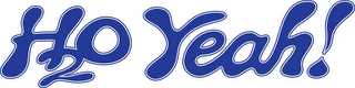 H2O YEAH! logo