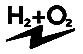 H2+O2 logo