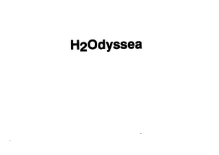 H2ODYSSEA logo