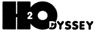 H2ODYSSEY logo