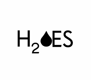 H2OES logo