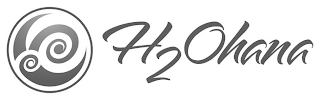 H2OHANA logo