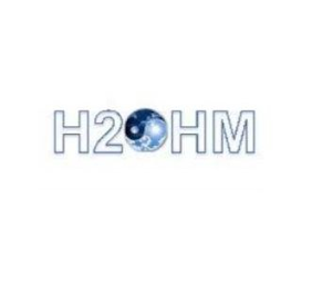 H2OHM logo