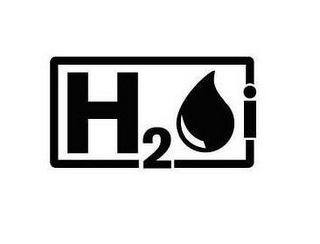 H2OI logo