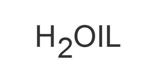 H2OIL logo