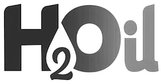 H2OIL logo