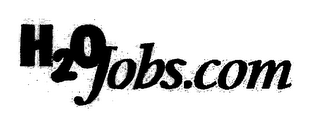 H2OJOBS.COM logo