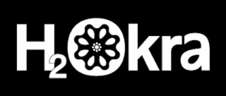 H2OKRA logo