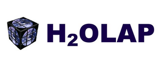 H2OLAP logo