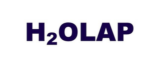 H2OLAP logo