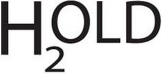 H2OLD logo