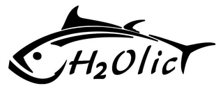 H2OLIC logo