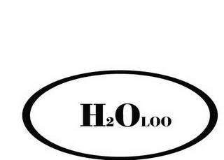 H2OLOO logo