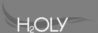 H2OLY logo