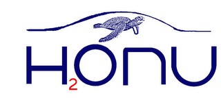 H2ONU logo