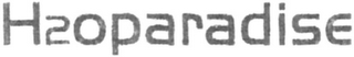 H2OPARADISE logo