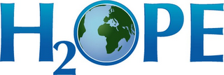 H2OPE logo