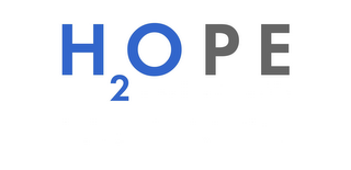 H2OPE logo