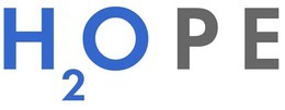 H2OPE logo