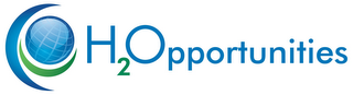 H2OPPORTUNITIES logo