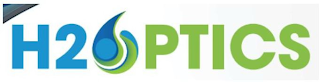 H2OPTICS logo