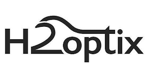 H2OPTIX logo