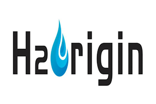 H2ORIGIN logo