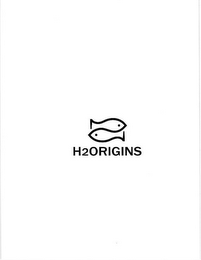 H2ORIGINS logo