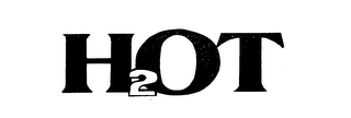H2OT logo