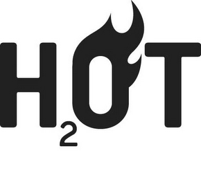 H2OT logo