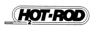 H2OT-ROD logo