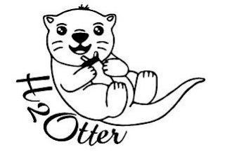H2OTTER logo