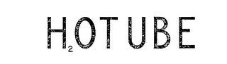 H2OTUBE logo