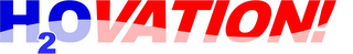 H2OVATION! logo