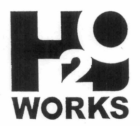 H2OWORKS logo