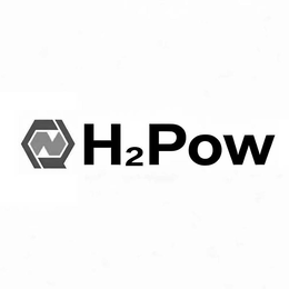 H2POW logo