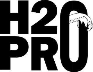 H2PRO logo