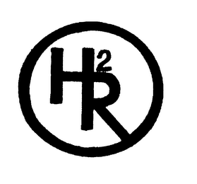 H2R logo