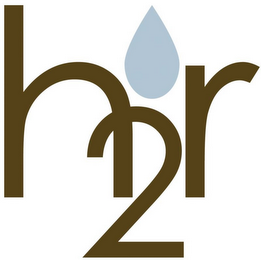H2R logo