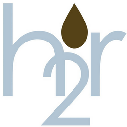 H2R logo