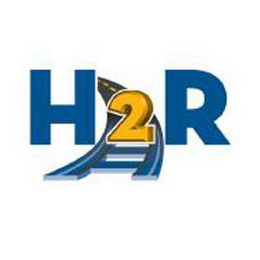 H2R logo